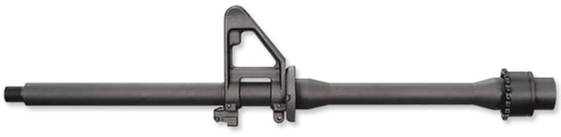 Rock River Arms 16 Inch 9mm CAR CM Barrel Assembly Black