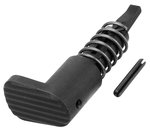 TacFire Tear Drop M16A1-Style Forward Assist Parkerized Black Steel MAR094TD