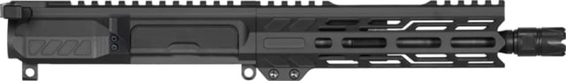 CMMG Mk4 Banshee Upper Receiver Group, w/Linear Compensator