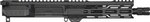 CMMG Mk4 Banshee Upper Receiver Group, w/Linear Compensator