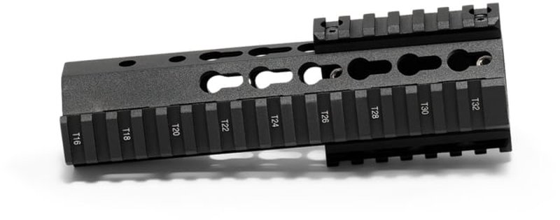 Osprey Global AR-15 Slim Handguard w/Steel Barrel Nut