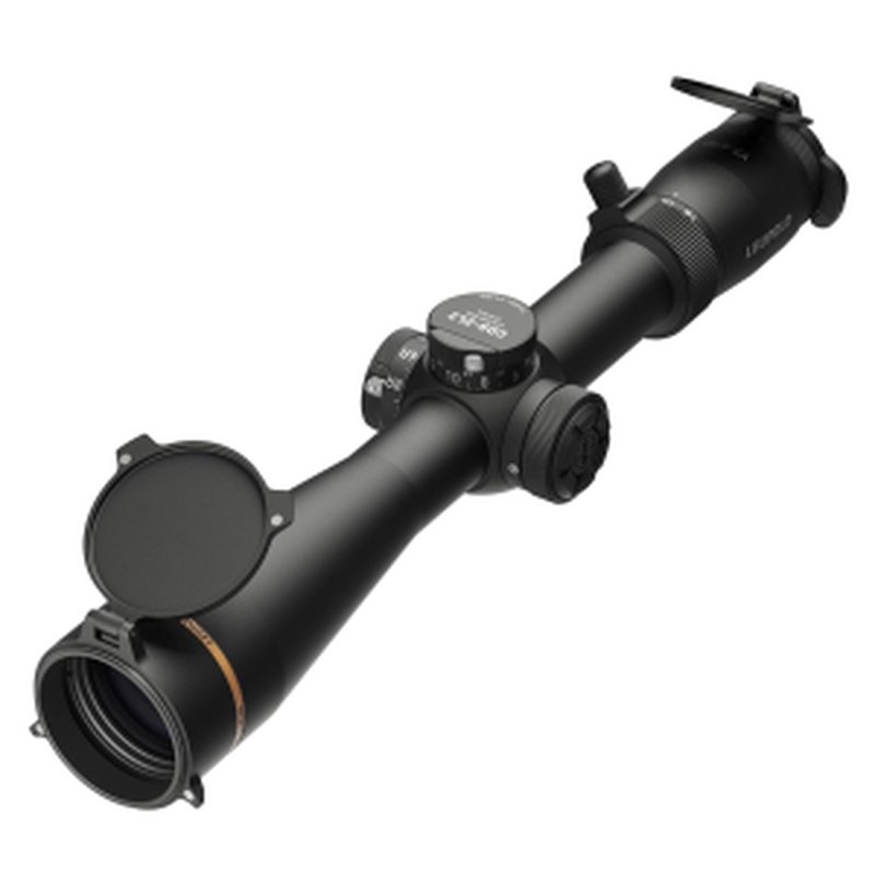 Leupold VX-6HD Gen 2 3-18x44mm CDS-SZL2 Illuminated FireDot Boone & Crockett Reticle 30mm
