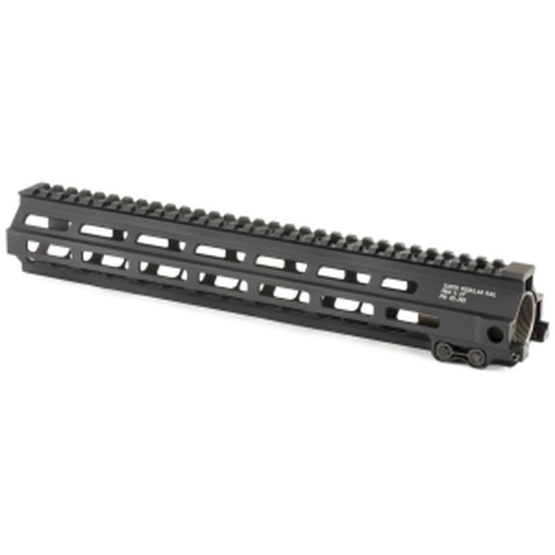Geissele Automatics MK8 Super Modular Rail Handguard 13.5 in M-LOK AR-15