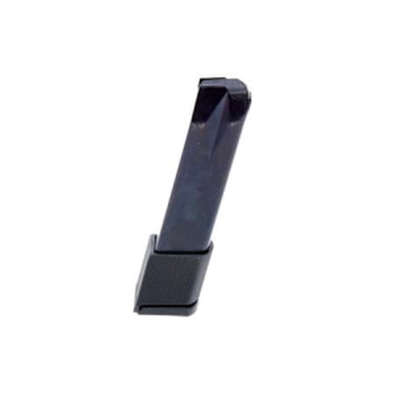 ProMag Springfield XD9 9mm 20-Round Magazine (Blue / Black Oxide)