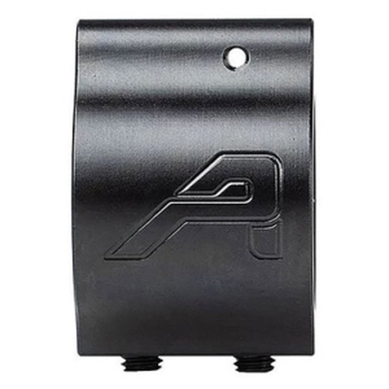 Aero Precision APRH101207C Low-Profile .936 Gas Block Black Nitride