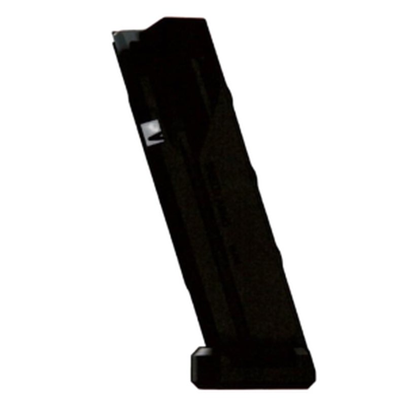 Shield Arms DS-20 9mm Luger Glock 17 Magazine, Nitrocarburized, 20-Round