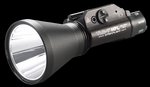 Streamlight TLR-1 HPL Gun-Mounted Tactical Light 1000-Lumen Long-Range LED