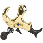 Stan Outdoors OnneX Thumb Release Heavy Metal L