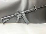 Smith & Wesson M&P15 Semi-Automatic AR-15 Rifle