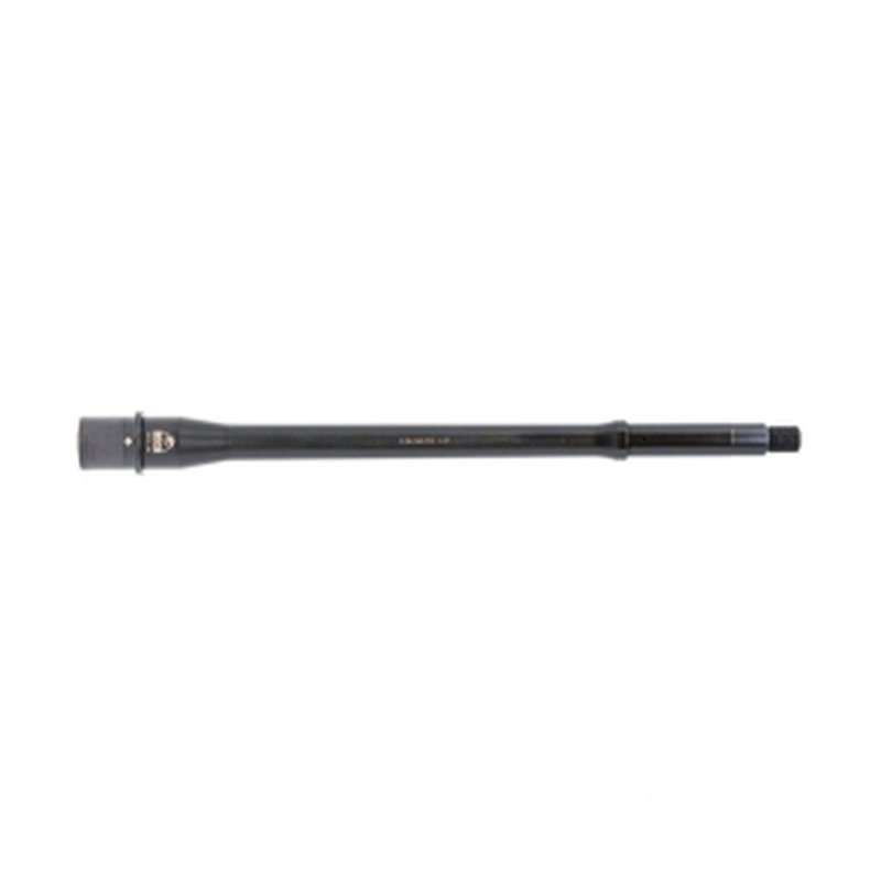 Faxon Duty Series Gunner 5.56 NATO Mid-Length Barrel 12.5in (15A58M125NGQ)