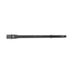 Faxon Duty Series Gunner 5.56 NATO Mid-Length Barrel 12.5in (15A58M125NGQ)
