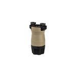 Samson M-LOK Vertical Grip Short Standard FDE 04-01011-32