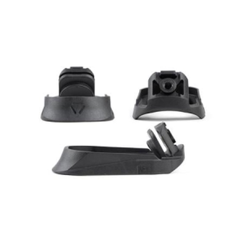 Strike Industries GEN3 Magwell for Glock G19/G23 (Black Polymer Extreme)