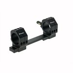 WHEELER ENGINEERING 1-PIECE SCOPE MOUNT SAVAGE 10 SHORT ACTION