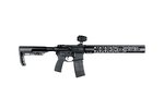 Zro Delta Range Ready LOVA 5.56 AR-15 Rifle