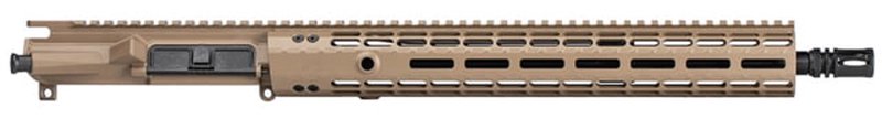 Aero Precision M4E1-E EM15 5.56 x 45 Complete Upper APAR600294M97