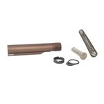 Geissele Automatics Super 42 H1 AR-15 Mil-Spec Buffer Tube Assembly (DDC)