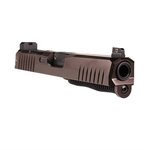Lone Wolf Dist Dusk G19 Gen3 RMR Cut Complete Slide