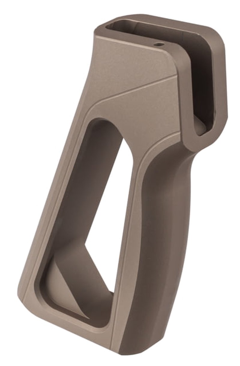 TRYBE Defense AR Grip