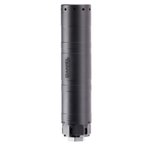 DANIEL DEFENSE SoundGuard SG-30TI 7.75\" Multi Caliber Rifle Silencer / Suppressor - Titanium