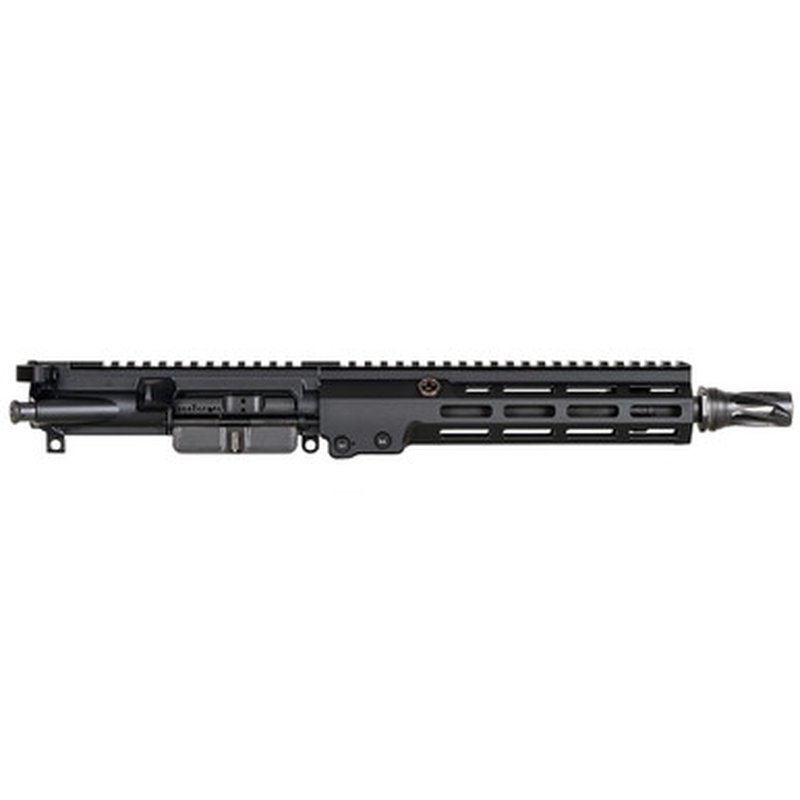 Geissele Super Duty MOD1 5.56x45 NATO Complete Upper Receiver