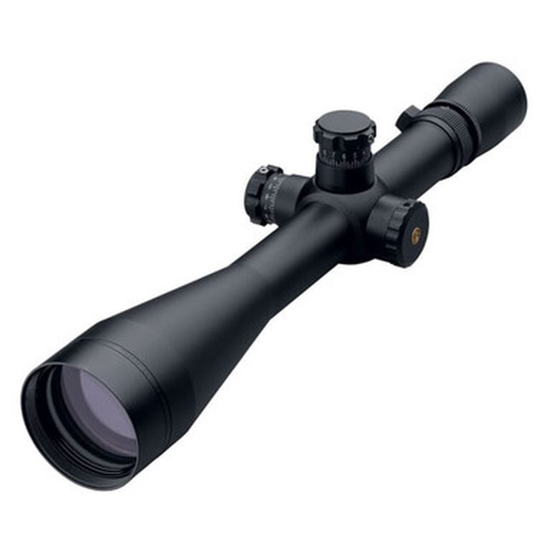Leupold Mark 4 ER/T 6.5-20x50 TMR Riflescope