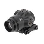 PRIMARY ARMS SLx 3X MicroPrism Scope Red Illuminated ACSS Raptor Reticle - 7.62x39/.300 Black