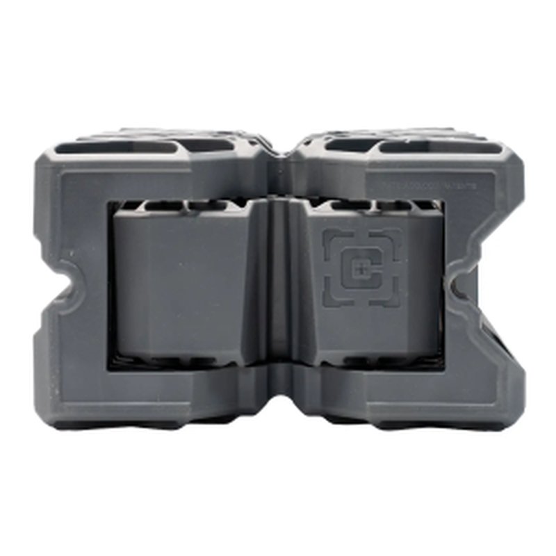 Caldwell DeadShot Air Combo Shooting Rest Ghost Gray