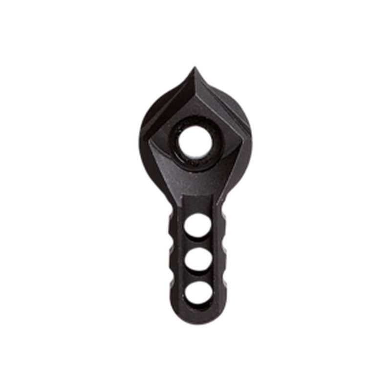 Watchtower Firearms SSKBLK Safety Selector Kit, Black, 1 Long & 1 Short Paddle, 90° Throw