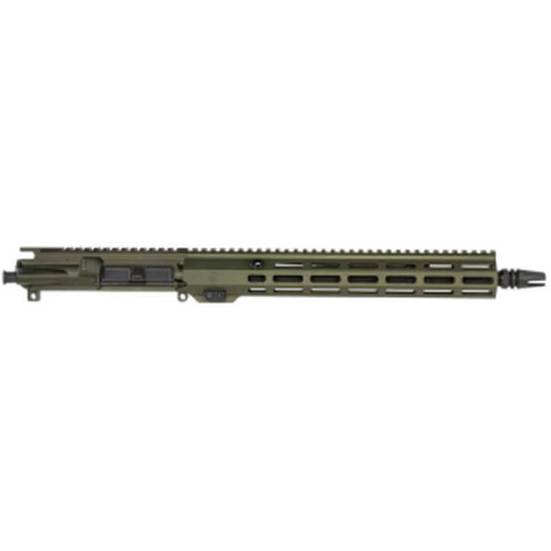 LEAD & STEEL All-Rounder Carbine Upper Receiver 5.56 13.9\" ODG