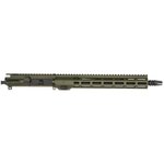 LEAD & STEEL All-Rounder Carbine Upper Receiver 5.56 13.9\" ODG