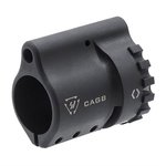 Strike Industries Collar Adjustable Gas Block SI-AR-CAGB