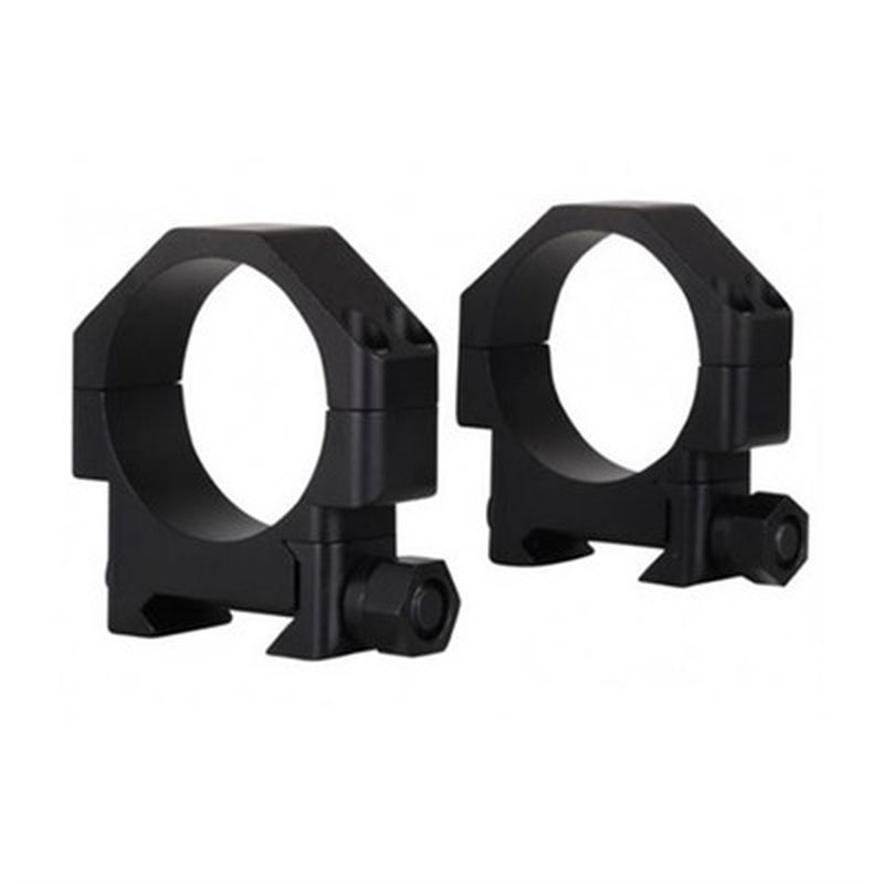 SPUHR - ISMS PICATINNY SCOPE RINGS