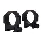 SPUHR - ISMS PICATINNY SCOPE RINGS
