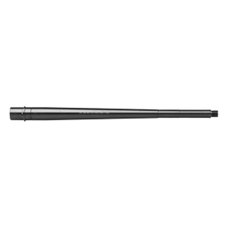 18" .308 CMV Barrel, Rifle Length