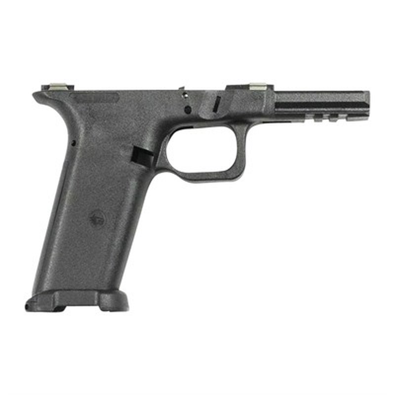 Lone Wolf Timberwolf Large TWL No Texture Frame Fits Glock Gen 3/4 G20/21/40