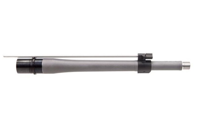 Noveske Lo-Pro Gas Block 7.62x51 Leonidas Stainless 5/8x24