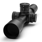 Arken Optics SH-4J 6-24x50 FFP MIL VHR 34mm Tube Rifle Scope