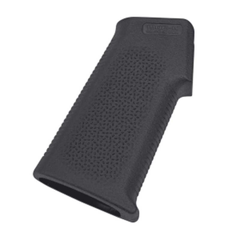 Magpul MOE-K Gray Gun Grip MAG438-GRY for AR-15/M4 Pistol Grip