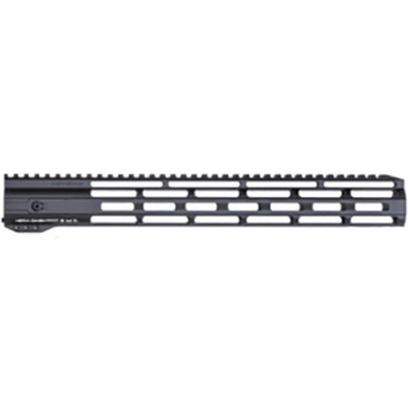 Hera Arms IRS LR-308 M-LOK Handguard 15" Black