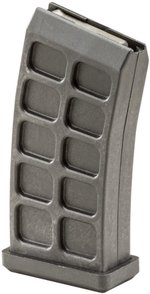 Alexander Arms AR-15 .17 HMR 10-Round Polymer Rifle Magazine