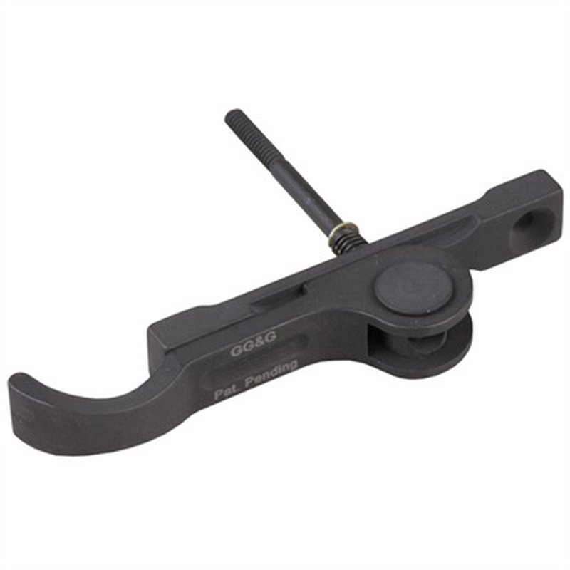 GG&G AccuCam Lever for EOTech 500 Series Quick-Detach Black