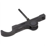GG&G AccuCam Lever for EOTech 500 Series Quick-Detach Black