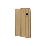 DuraMag SS AR-10/SR25 Magazine .308 Winchester/6.8x51 20rd Flat Dark Earth