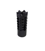 JARD Breaching Flash Hider .223 Remington 1/2x28 Black