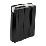 E-Lander 10rds 6.5 Grendel, Black