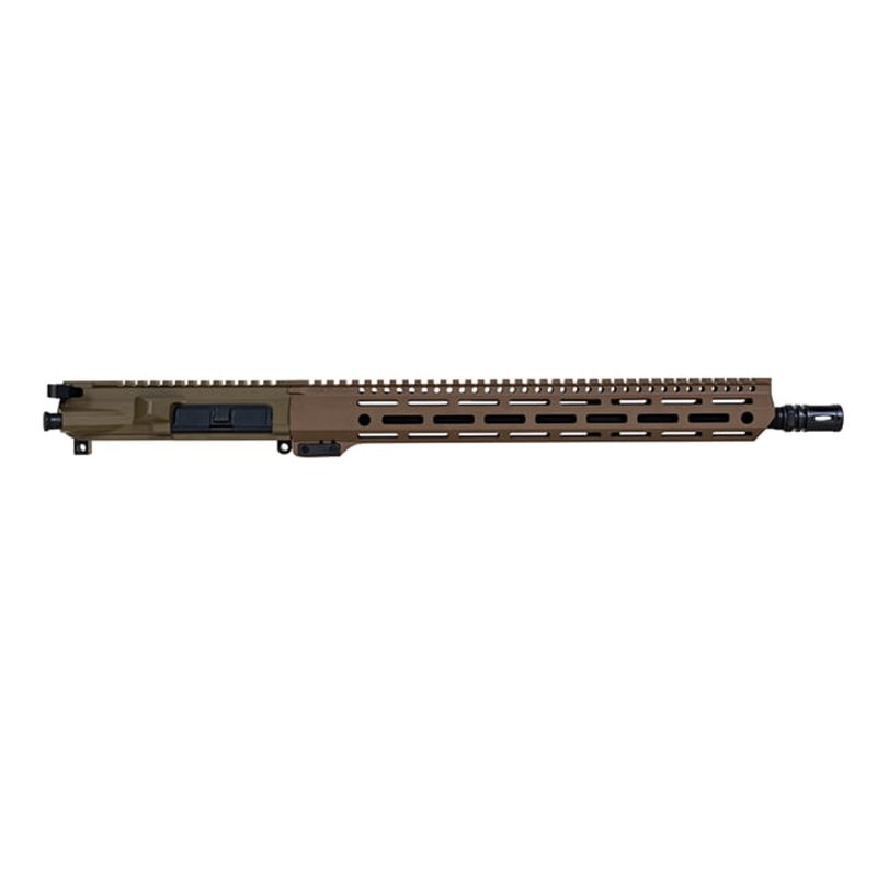Mitchell Defense The DOC AR-15 5.56 NATO 16in Upper Receiver