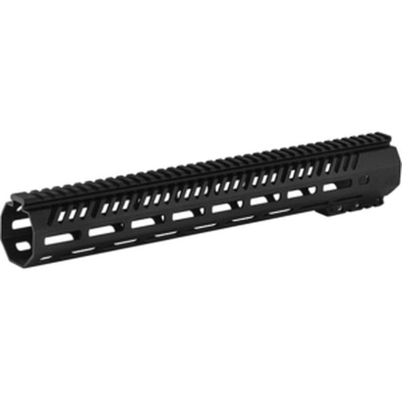 Mission First Tactical TMARFF15MRS Tekko AR Free Float M-Lok Rail System 15" RL M-LOK