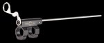 Patriot Ordnance Factory Dictator Adjustable Carbine Gas Block 223