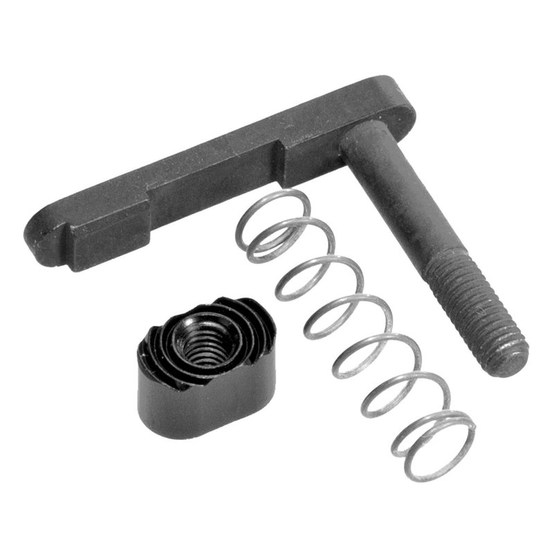 CMMG Mil-Spec AR-15 Magazine Catch Parts Kit 55AFFA7